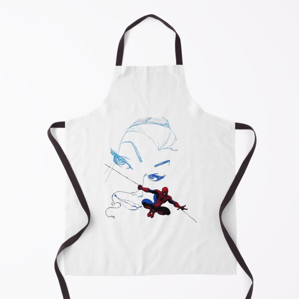 Item preview, Spidey Blue 2# designed and sold by NDrake31.