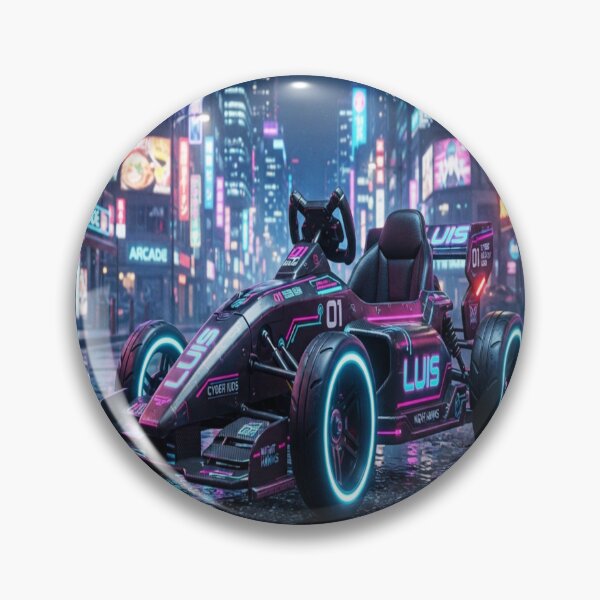 Artikelvorschau, Spielzeugauto entworfen und verkauft von JMAVILA ART.