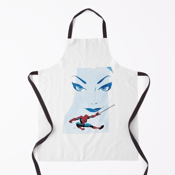Item preview, Spidey Blue 3# designed and sold by NDrake31.
