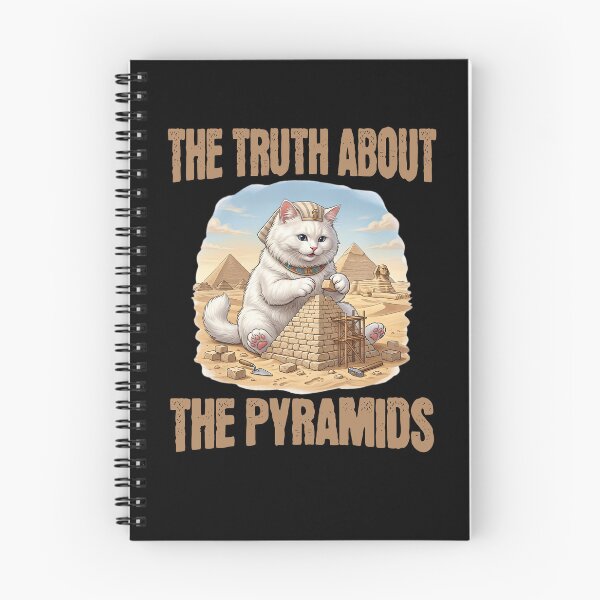 Item preview, The truth about the pyramids designed and sold by ReneMM.