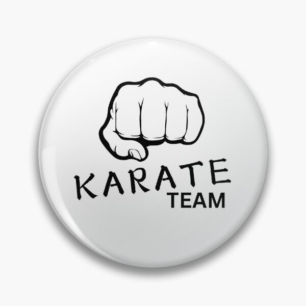 Item preview, Karate team designed and sold by Ashtreemeadow.