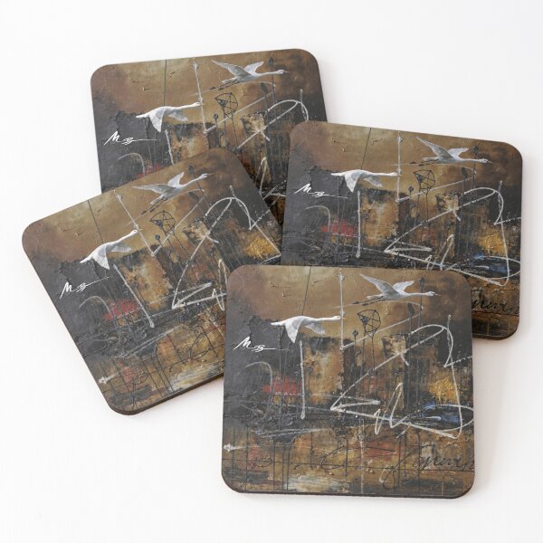 Item preview, Migration designed and sold by MariaBjuvenstam.