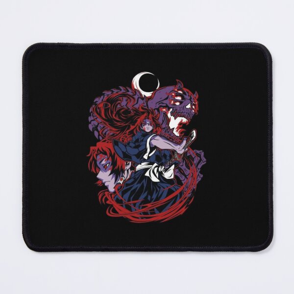 Item preview, first demon moon designed and sold by SmolBunnyPaws.