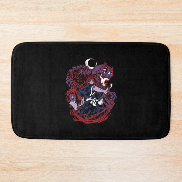 Item preview, first demon moon designed and sold by SmolBunnyPaws.