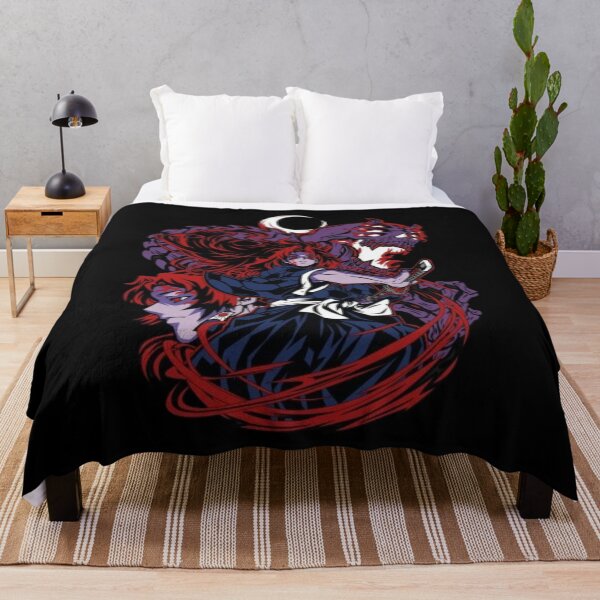 Item preview, first demon moon designed and sold by SmolBunnyPaws.