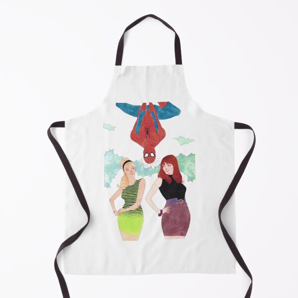 Item preview, Spidey Blue 4# designed and sold by NDrake31.