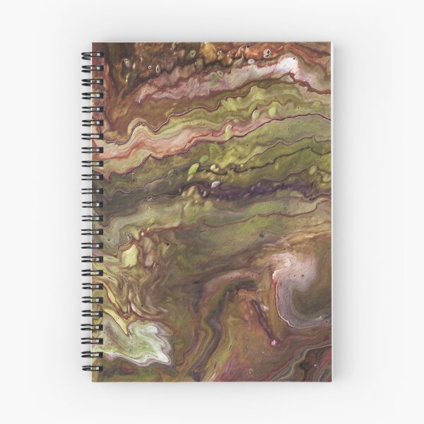Item preview, Take Off Natural Strata Abstract  designed and sold by Doug  Siegel.