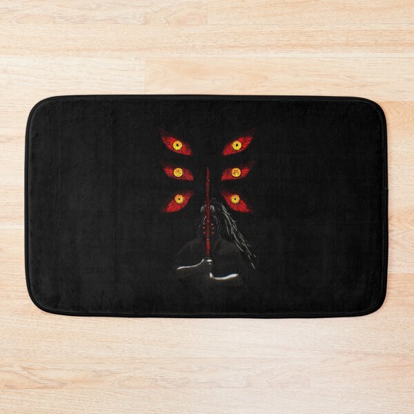 Item preview, six eyes demon designed and sold by SmolBunnyPaws.