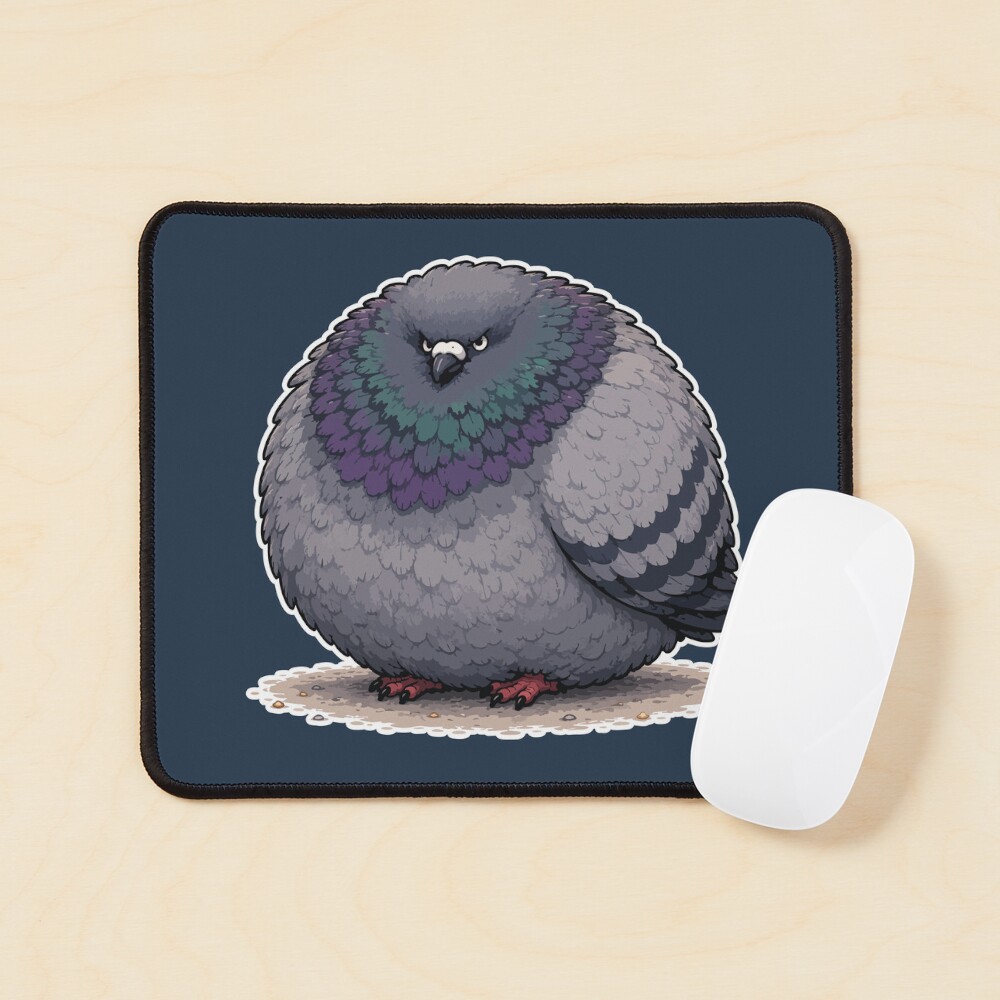 Item preview, Mouse Pad designed and sold by SimplePoDesign.