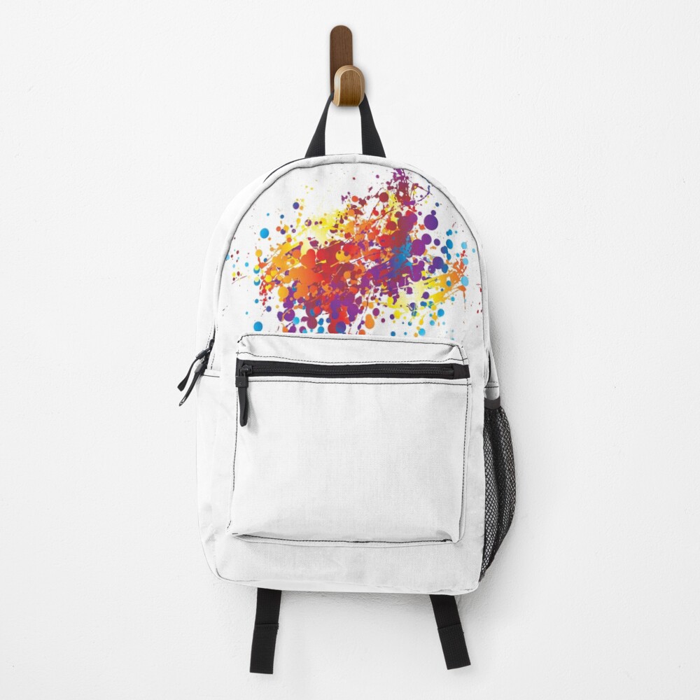 Item preview, Backpack designed and sold by Intensegd.