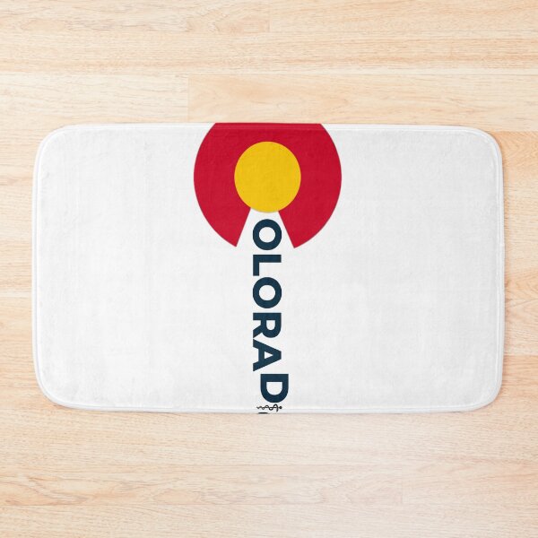 Item preview, Colorado DO designed and sold by Still-Tide.
