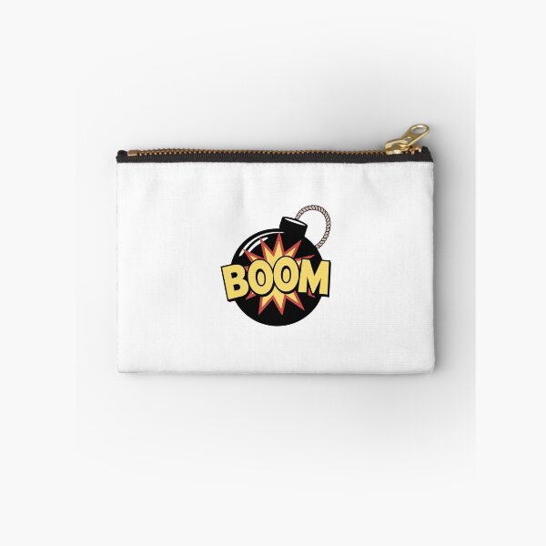 Item preview, Illustrated Expression Boom Burst designed and sold by FanFest.