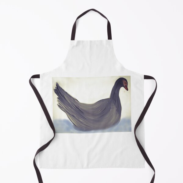 Item preview, Black Swan designed and sold by SpiritArtLeona.