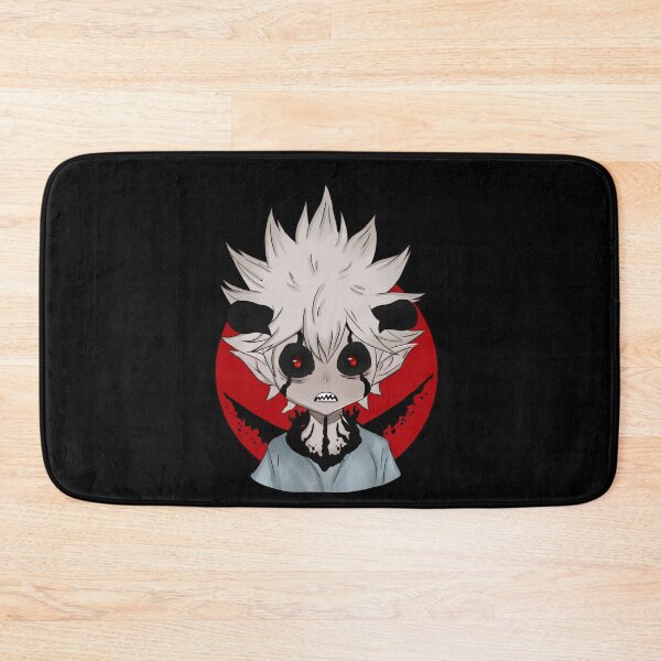 Item preview, Doodle Anti Magic Demon designed and sold by Ninaa-Art.