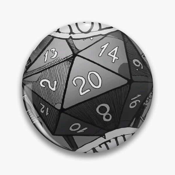 Item preview, Dungeons and Dragons Vintage: Natural 1 Critical Failure Dice and Tabletop RPG Quotes Fan Art designed and sold by benja-08.