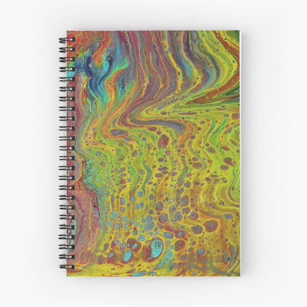 Item preview, United 2 Wild Psychedelic Abstract designed and sold by Doug  Siegel.