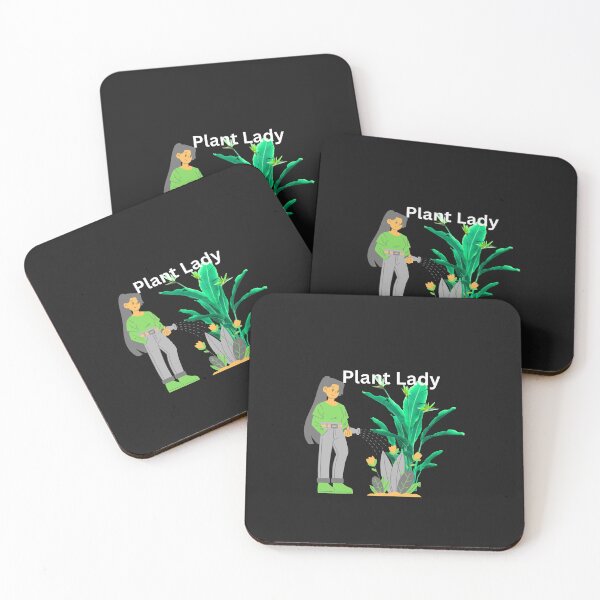 Item preview, Plant Lady designed and sold by Bubpat.