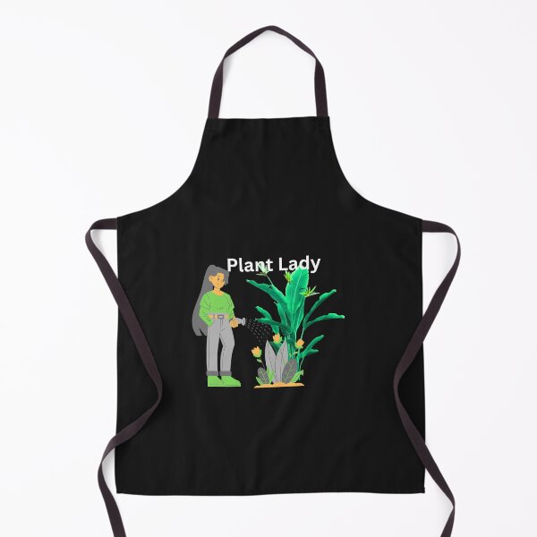 Item preview, Plant Lady designed and sold by Bubpat.