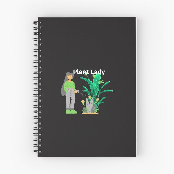 Item preview, Plant Lady designed and sold by Bubpat.