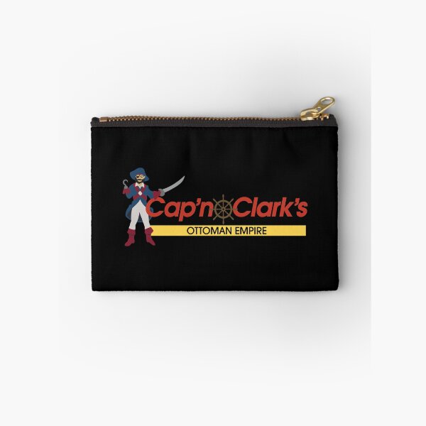 Item preview, Cap'n Clark's Ottoman Empire designed and sold by The Common Tee.