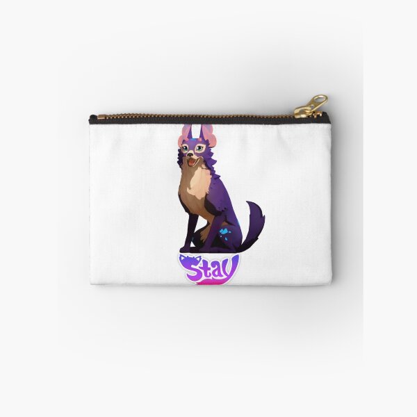 Item preview, EMBER from STAY: FOREVER HOME designed and sold by JJNameArt.
