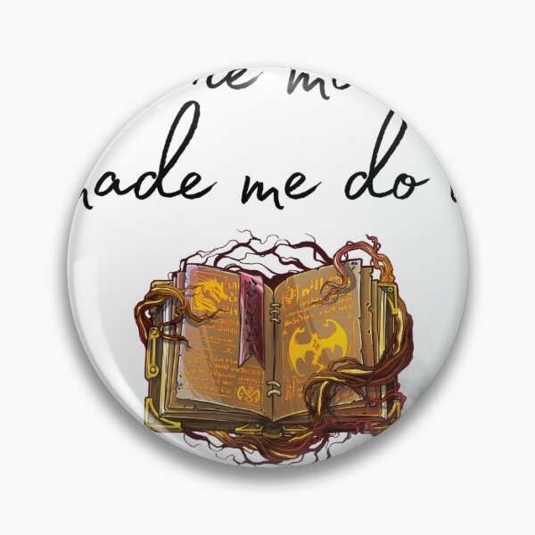 Item preview, The moon made me do it.. designed and sold by RaeganIvy.
