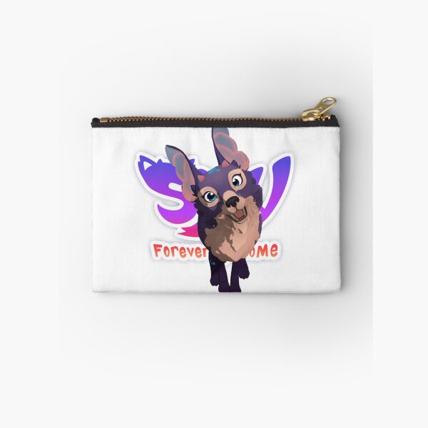 Item preview, EMBER from STAY: FOREVER HOME designed and sold by JJNameArt.