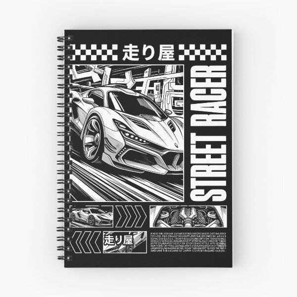Item preview, Futuristic Cyberpunk Concept Car Street Racer designed and sold by weeomano.
