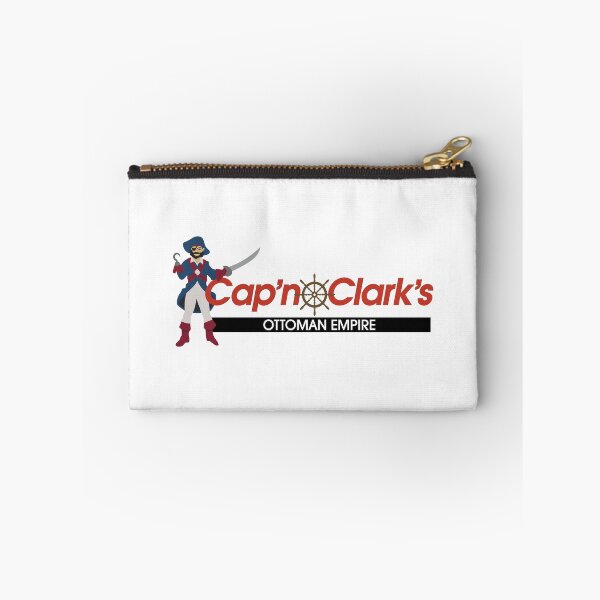 Item preview, Cap'n Clark's Ottoman Empire designed and sold by The Common Tee.