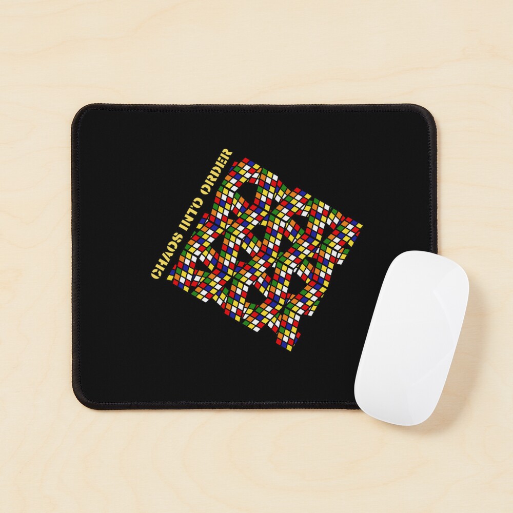 Item preview, Mouse Pad designed and sold by ExactlyStudio.