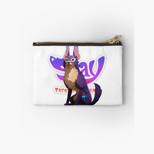 Item preview, EMBER from STAY: FOREVER HOME designed and sold by JJNameArt.