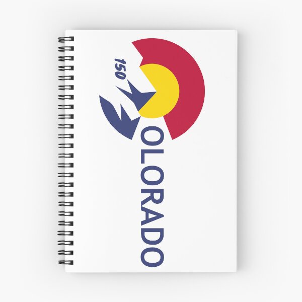 Item preview, Colorado 150 designed and sold by Still-Tide.