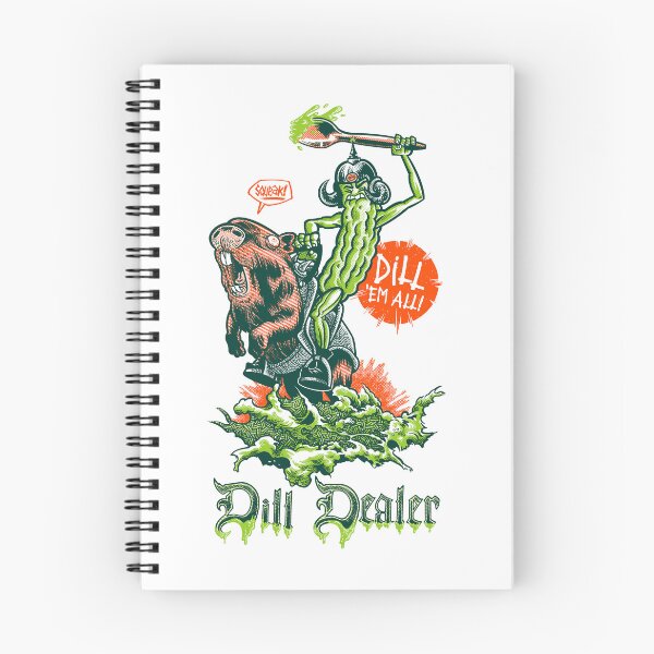 Item preview, Dill dealer designed and sold by Gimetzco.