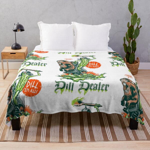 Item preview, Dill dealer designed and sold by Gimetzco.