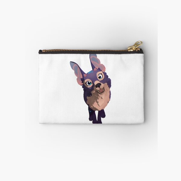 Item preview, EMBER from STAY: FOREVER HOME designed and sold by JJNameArt.