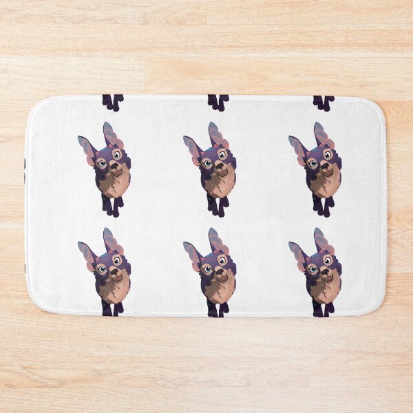 Item preview, EMBER from STAY: FOREVER HOME designed and sold by JJNameArt.