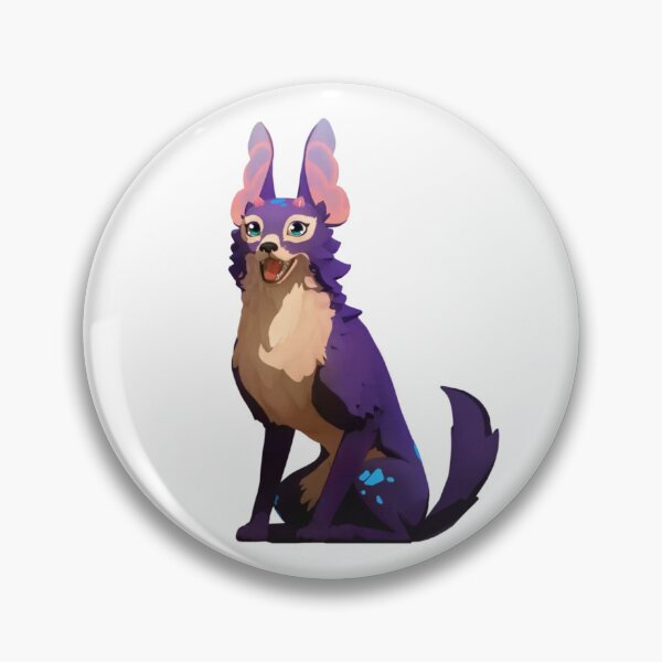 Item preview, EMBER from STAY: FOREVER HOME designed and sold by JJNameArt.