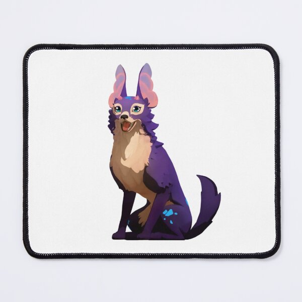 Item preview, EMBER from STAY: FOREVER HOME designed and sold by JJNameArt.