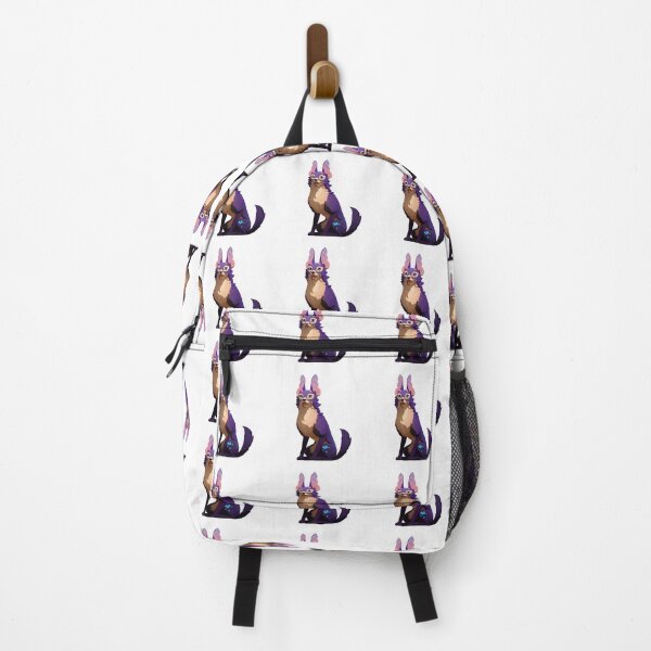 Item preview, EMBER from STAY: FOREVER HOME designed and sold by JJNameArt.