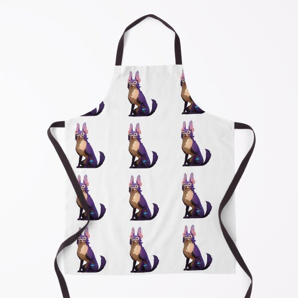 Item preview, EMBER from STAY: FOREVER HOME designed and sold by JJNameArt.