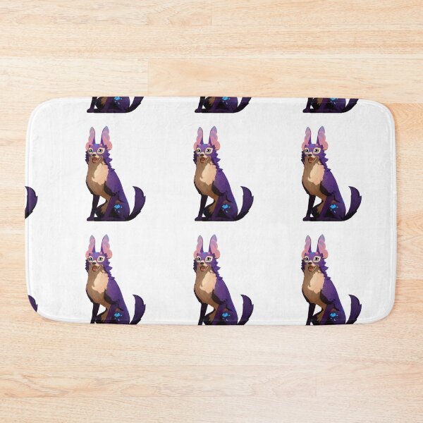 Item preview, EMBER from STAY: FOREVER HOME designed and sold by JJNameArt.