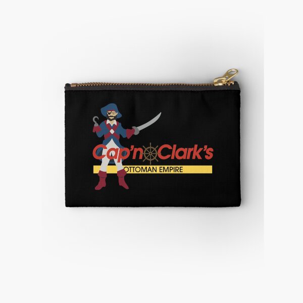 Item preview, Cap'n Clark's Ottoman Empire designed and sold by The Common Tee.