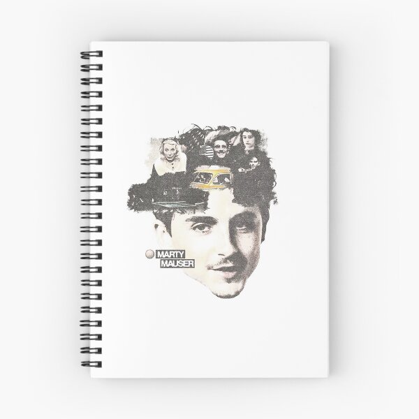 Item preview, Timothee Chalamet Marty Mauser Movie Art designed and sold by gringoods.