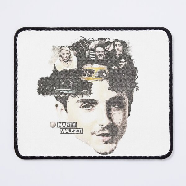 Item preview, Timothee Chalamet Marty Mauser Movie Art designed and sold by gringoods.