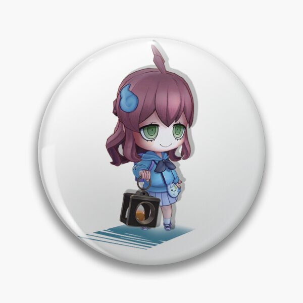Item preview, HAJIME from OBAKEIDORO 2 designed and sold by JJNameArt.