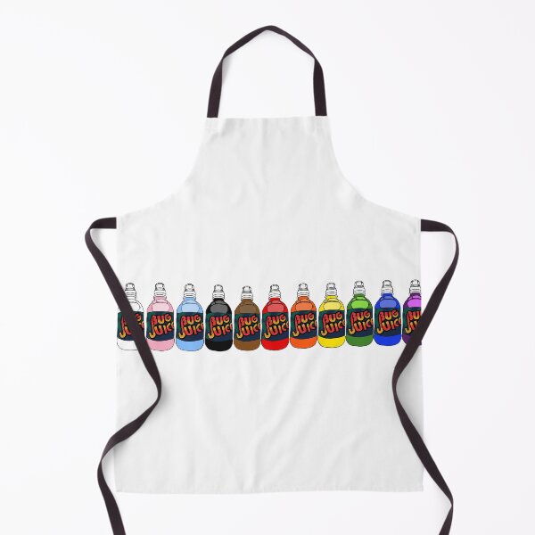 Item preview, progressive bug juice designed and sold by LostThenFoundas.