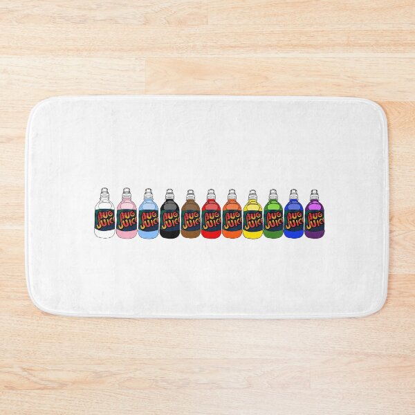 Item preview, progressive bug juice  designed and sold by LostThenFoundas.