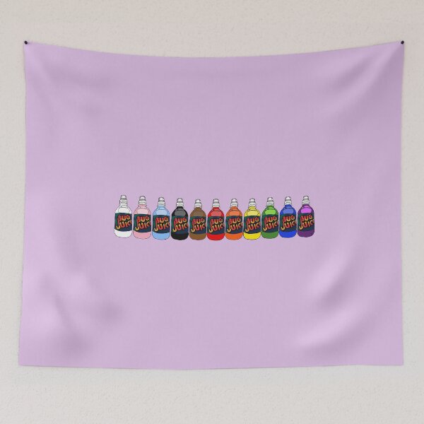 Item preview, progressive bug juice  designed and sold by LostThenFoundas.