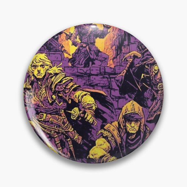 Item preview, Dungeons and Dragons Vintage: Natural 1 Critical Failure Dice and Tabletop RPG Quotes Fan Art designed and sold by benja-08.