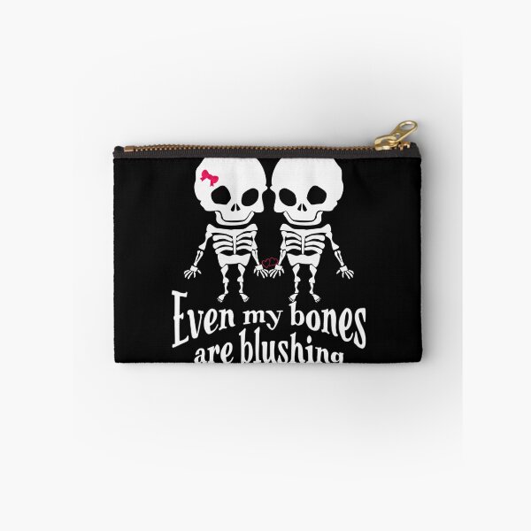 Item preview, Skeleton First Love designed and sold by lbl-shop.